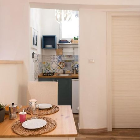 Casa Borbonica Cozy Apartment In Ortigia Ground Floor Сиракузы Экстерьер фото