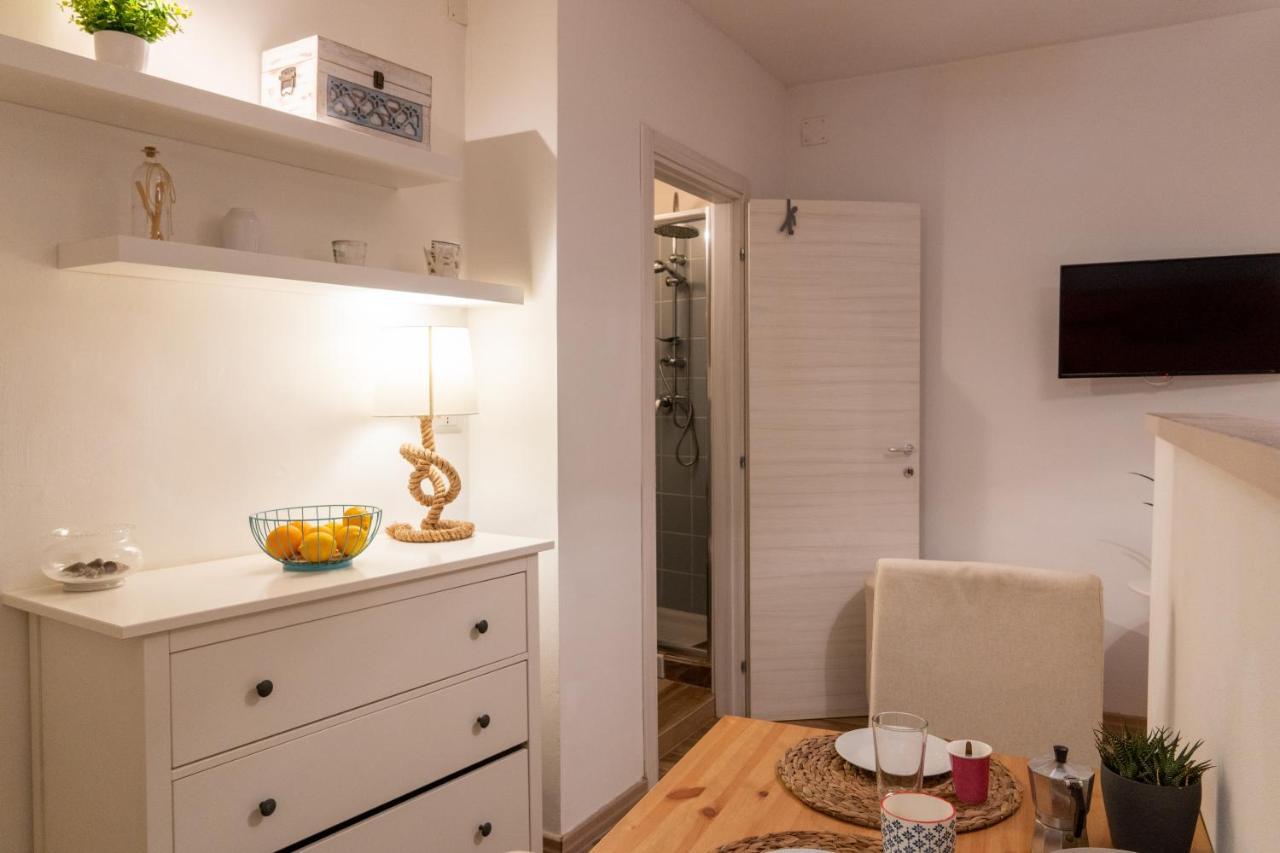 Casa Borbonica Cozy Apartment In Ortigia Ground Floor Сиракузы Экстерьер фото