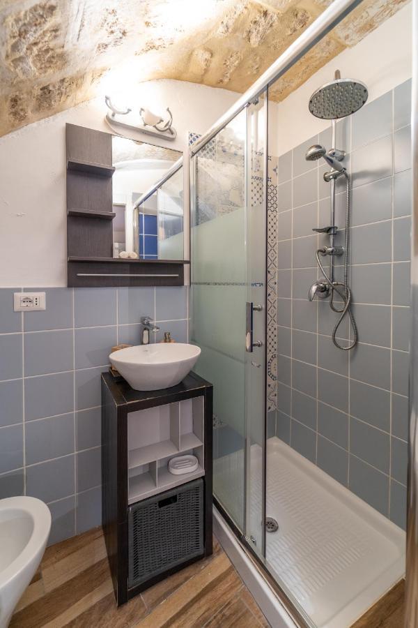 Casa Borbonica Cozy Apartment In Ortigia Ground Floor Сиракузы Экстерьер фото