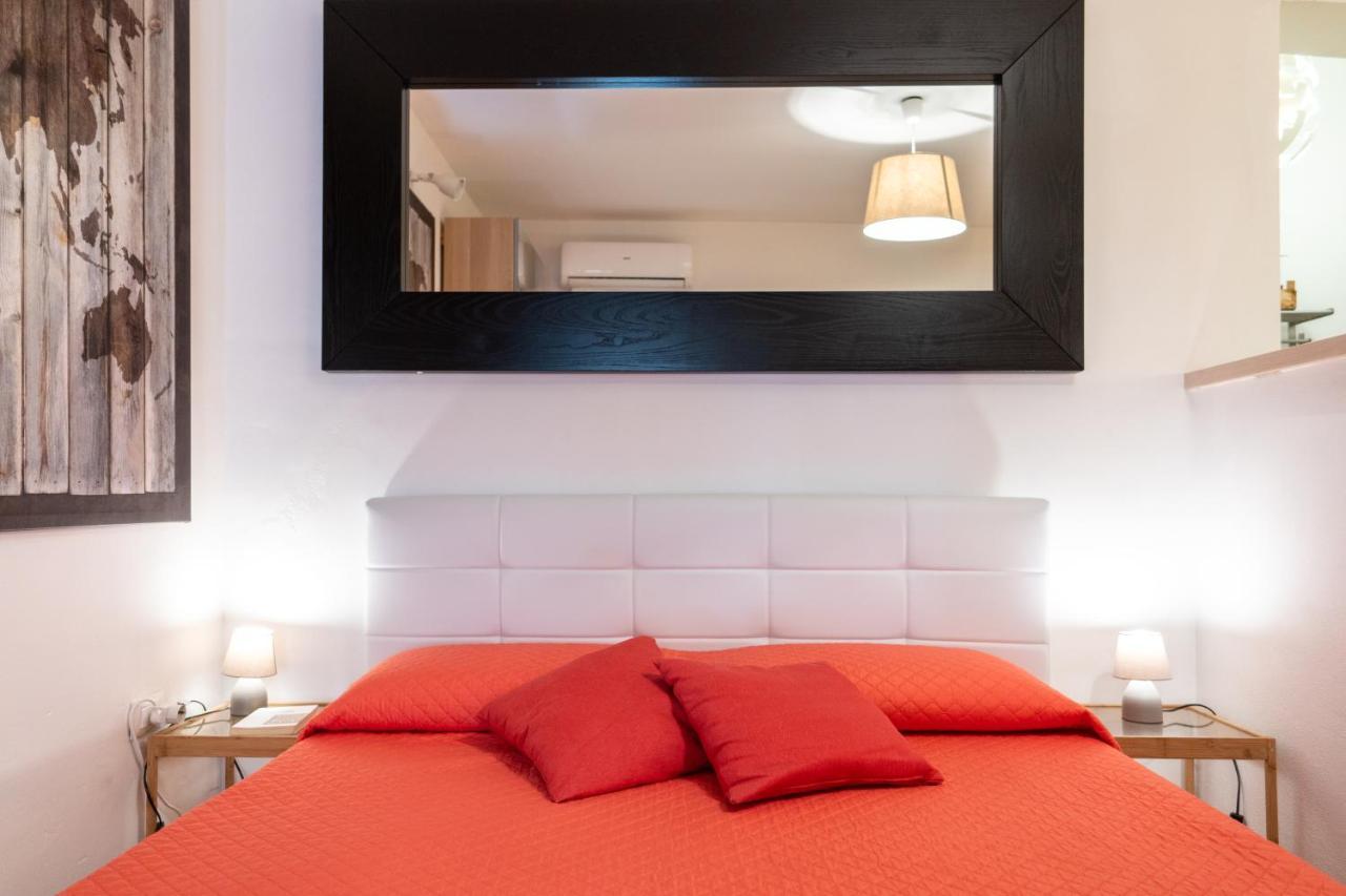 Casa Borbonica Cozy Apartment In Ortigia Ground Floor Сиракузы Экстерьер фото
